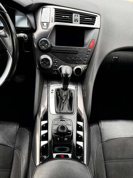 Citroen DS5 2.0 BlueHdi/Aut-omat