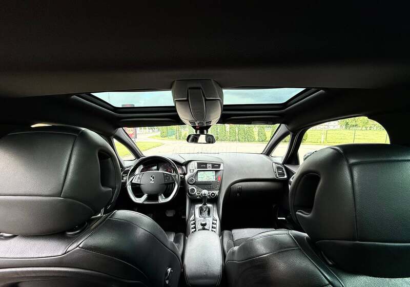 Citroen DS5 2.0 BlueHdi/Aut-omat