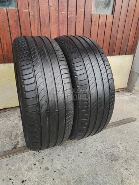 Michelin 205/55 R17 Letnja
