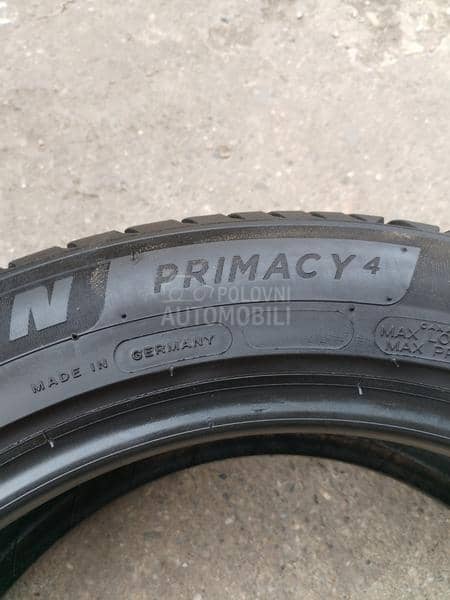 Michelin 205/55 R17 Letnja