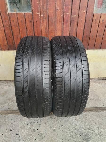 Michelin 205/55 R17 Letnja