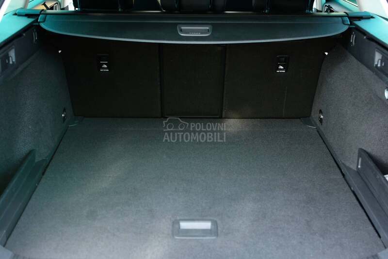 Volkswagen Passat B8 2.0 TDI