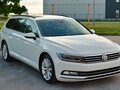 Volkswagen Passat B8 2.0 TDI