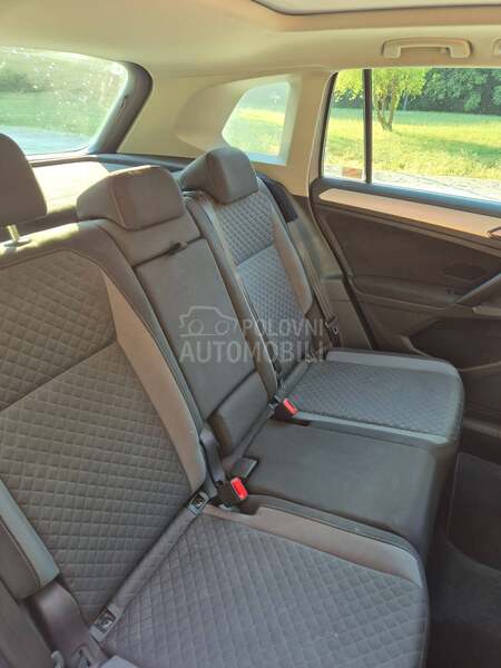 Volkswagen Tiguan 2.0 tdi, 4x4