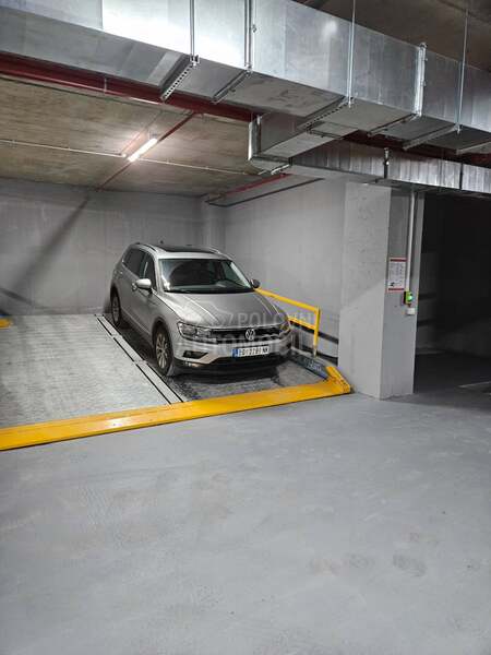 Volkswagen Tiguan 2.0 tdi, 4x4