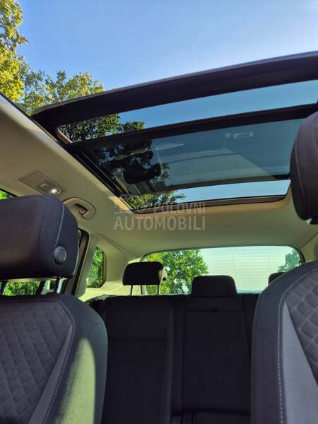 Volkswagen Tiguan 2.0 tdi, 4x4