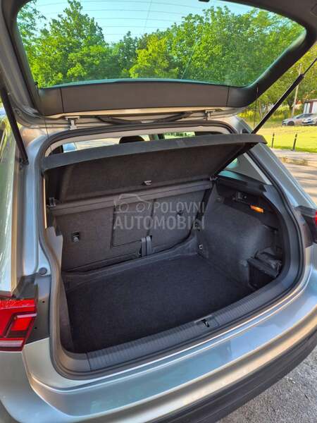 Volkswagen Tiguan 2.0 tdi, 4x4