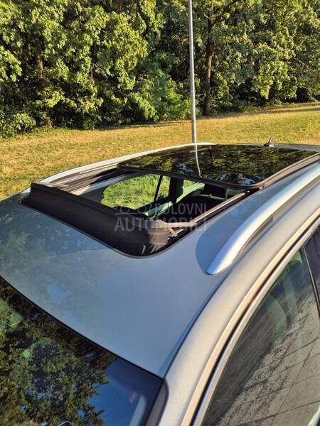 Volkswagen Tiguan 2.0 tdi, 4x4