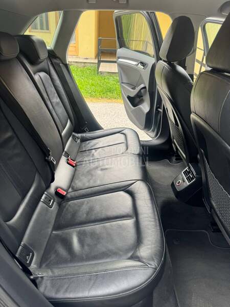 Audi A3 1.6TDI/ULTRA/F-ULL