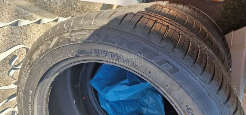 Falken 255/50 R18 Letnja