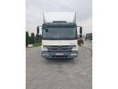 Mercedes Benz Atego 1224/6.20/KLIMA/TOP