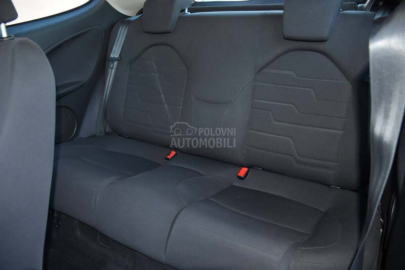 Alfa Romeo MiTo 1,3 MJET /VRHHUNSKA