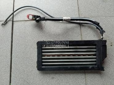Grejac ventilacije u tabli za Citroen Xsara Picasso