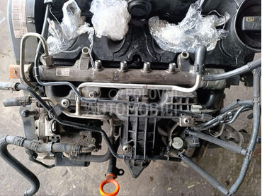 RAMPA za Volkswagen Touran