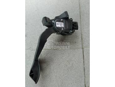 pedala gasa za Fiat Punto