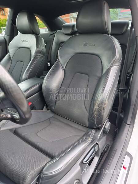 Audi A5 1.8 TFSI