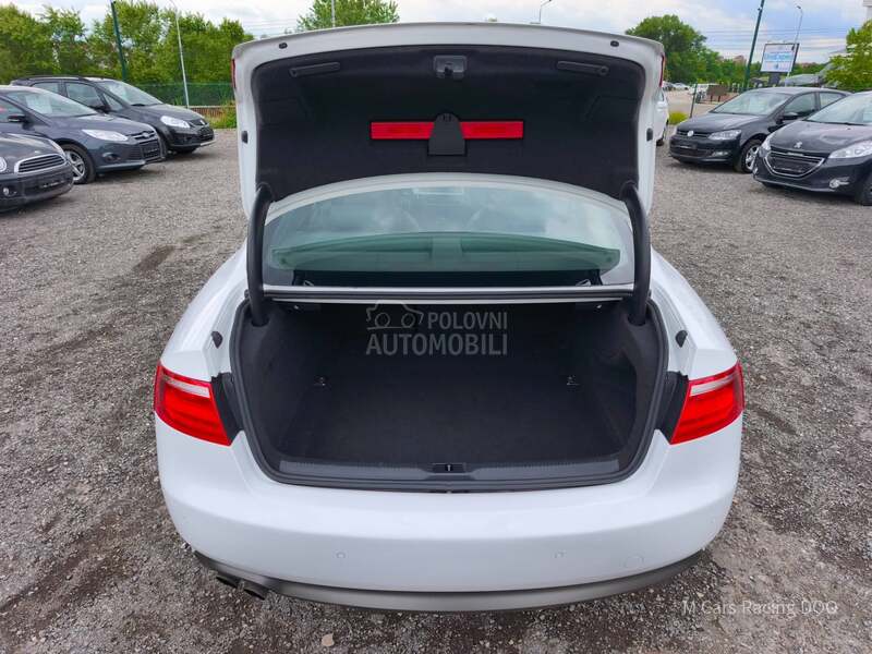 Audi A5 1.8 TFSI