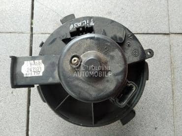 ventilator kabine za Citroen Xsara Picasso