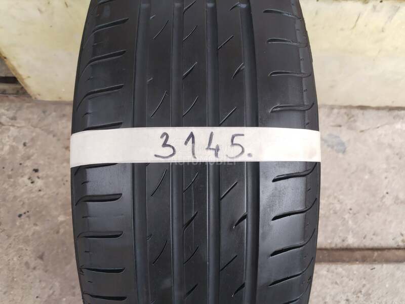 Nexen 225/60 R17 Letnja