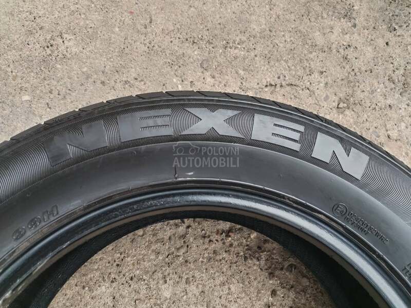 Nexen 225/60 R17 Letnja