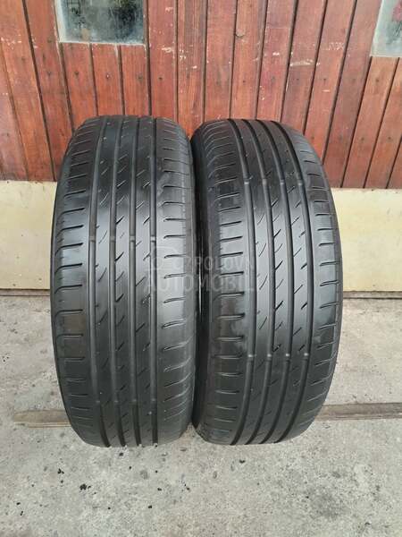 Nexen 225/60 R17 Letnja