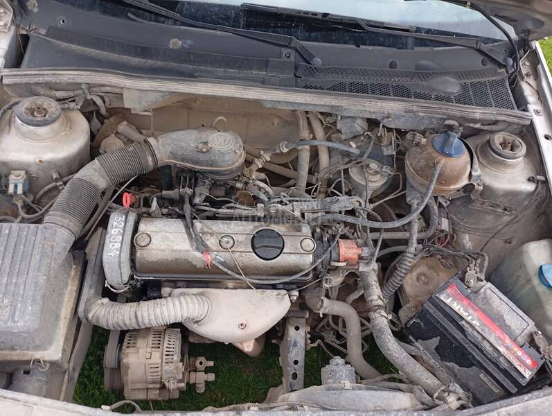 Volkswagen Golf 3 