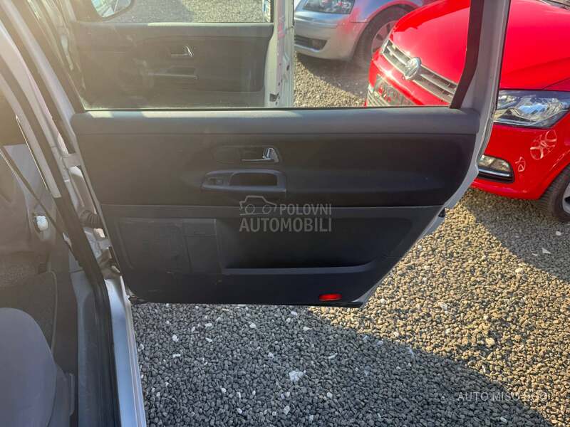 Seat Alhambra 1,9 TDI