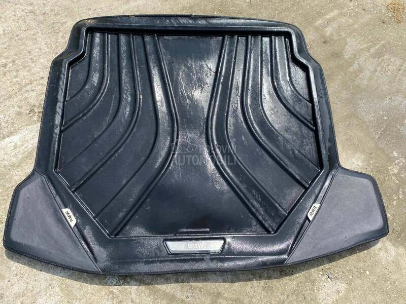 F15 kadica gepeka