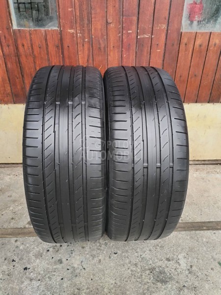Continental 235/45 R19 Letnja