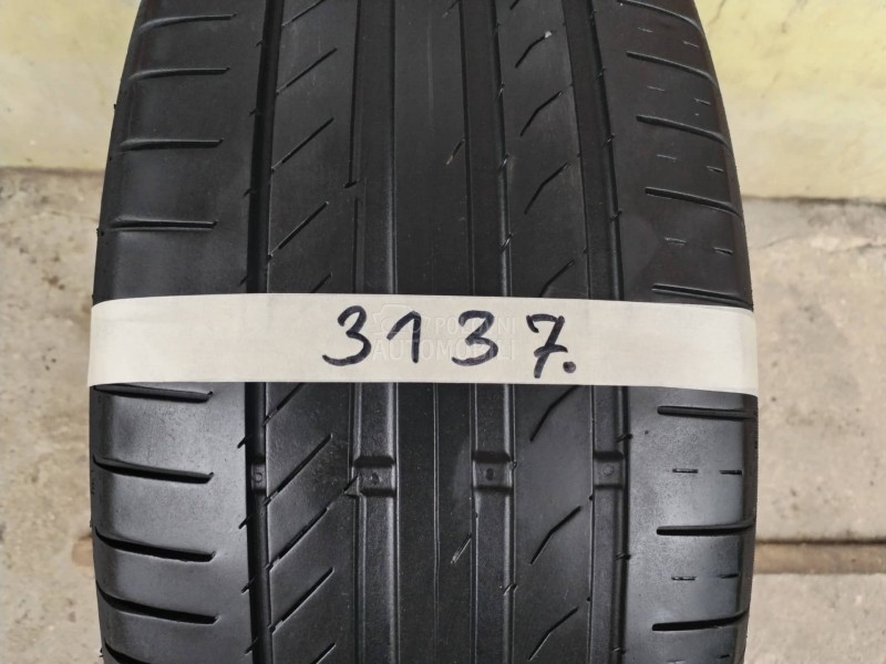 Continental 235/45 R19 Letnja