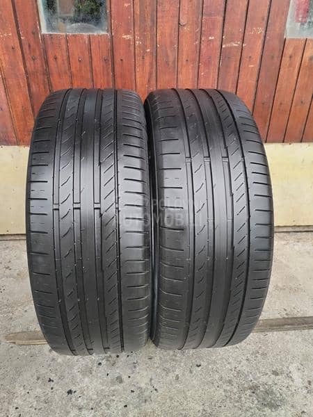 Continental 235/45 R19 Letnja