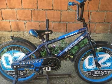 Galaxy Galaxy 200 Plavi