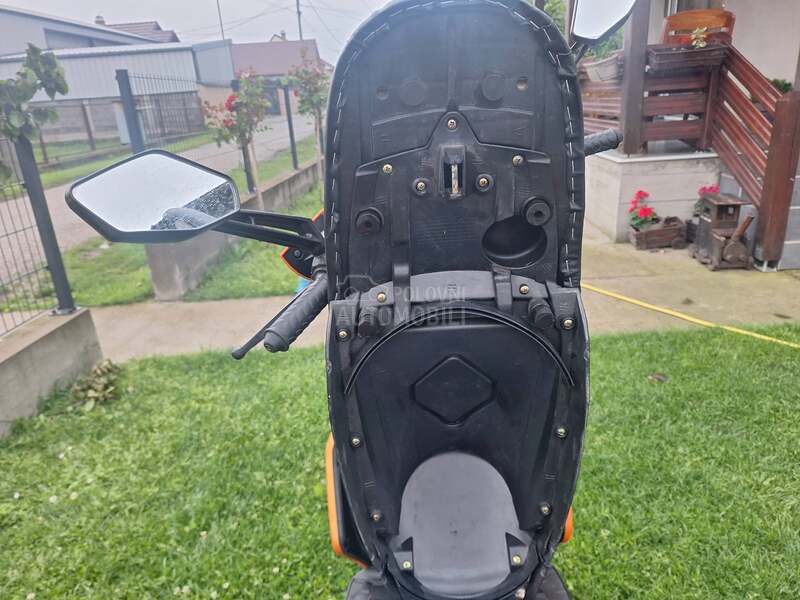 Sprint Boatian 49