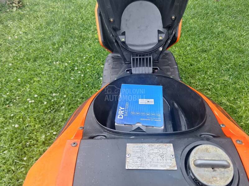 Sprint Boatian 49