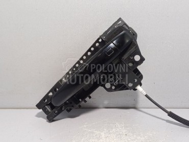 RUCKA VRATA za Audi Q3