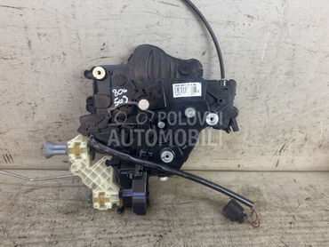 BRAVA VRATA za Volkswagen Caddy