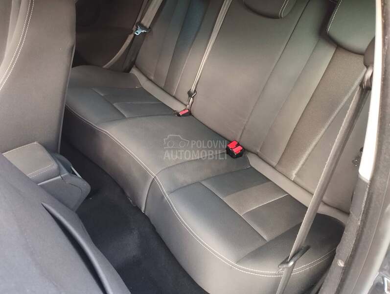 Renault Megane 1.5 Dci Coupe