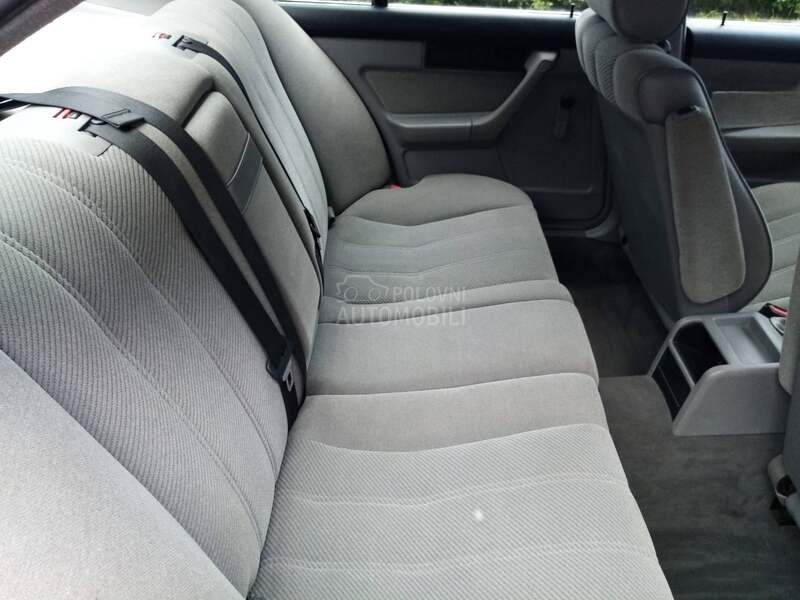 BMW 525 E34
