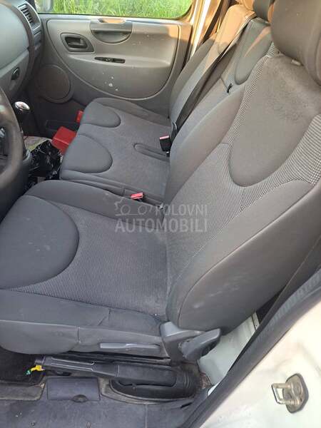 Citroen Jumpy 1.6 HDI