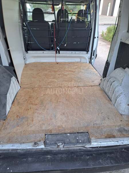 Citroen Jumpy 1.6 HDI