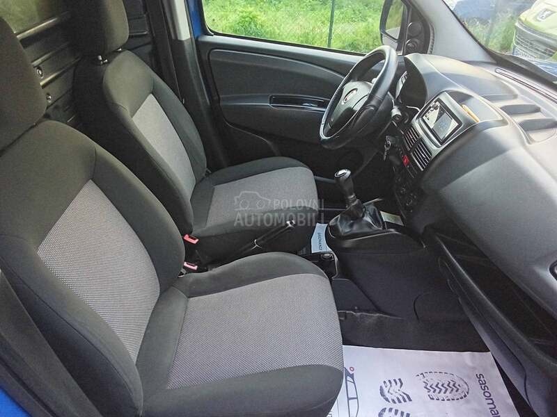 Fiat Doblo Hladnjaca