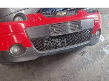 prednji branik za Chevrolet Spark od 2004. do 2010. god.