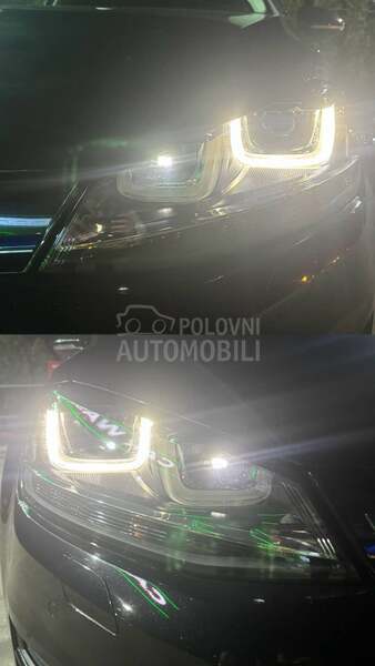 Volkswagen Golf 7 