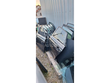 Vrata za Audi A6 od 2011. do 2018. god.