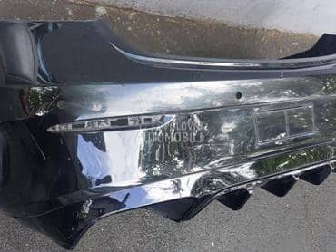 Branik AMG cupe za Mercedes Benz E 400, E 43 AMG, E 53 AMG ... od 2018. do 2022. god.