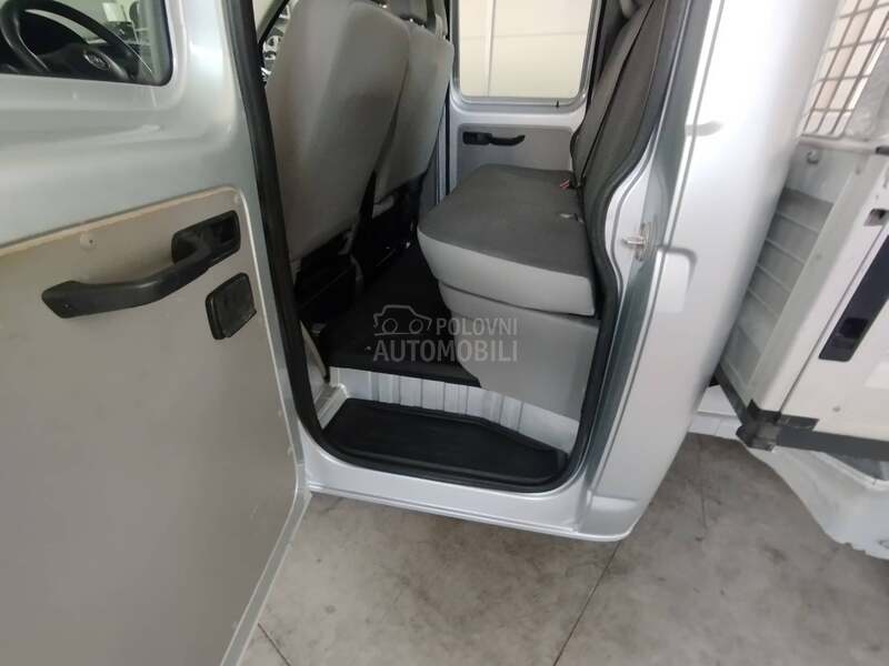 Volkswagen Transporter 2.0 TDI 126000km