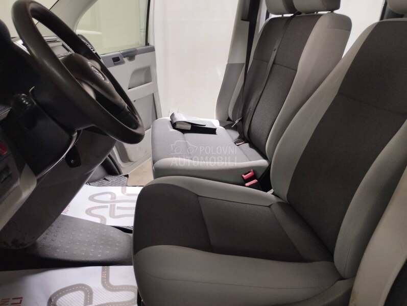 Volkswagen Transporter 2.0 TDI 126000km