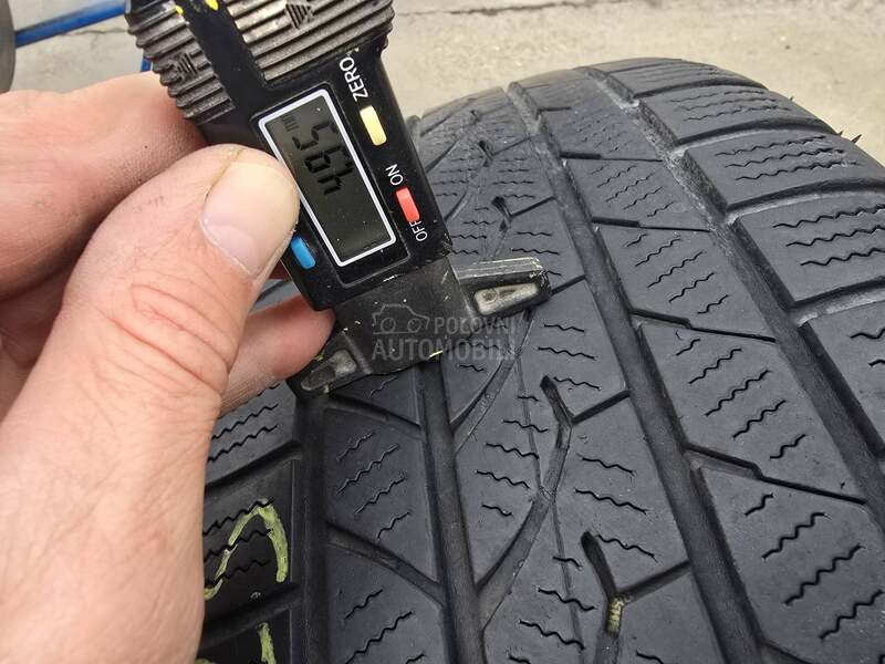 Falken 225/65 R17 Zimska