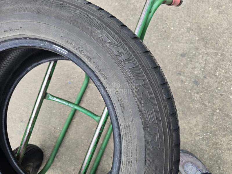 Falken 225/65 R17 Zimska