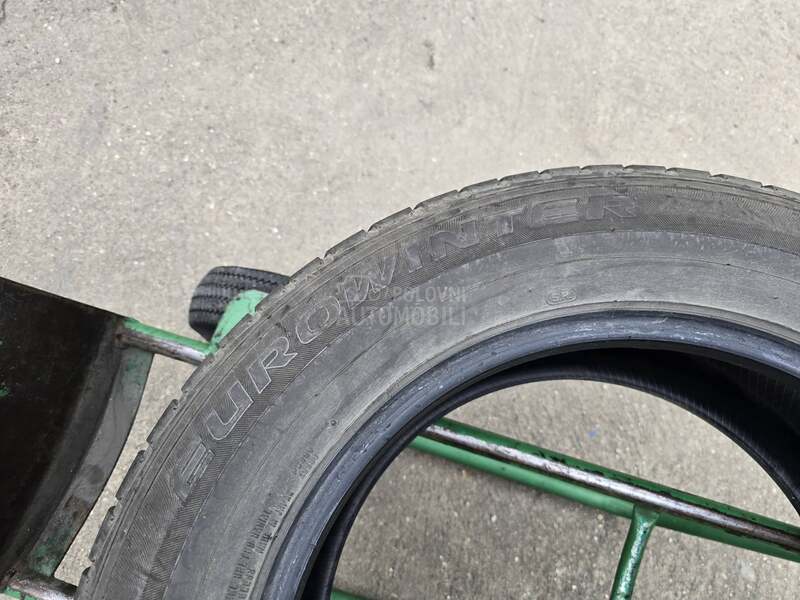 Falken 225/65 R17 Zimska